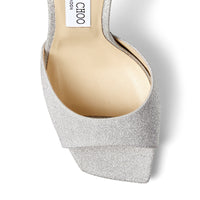 ZNO STOCK 0 DJV 1/1 ST 100% Price 190 / Reco 200 SILVER Sandal REON 100