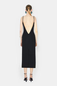 Robe bustier Nouveau - Black