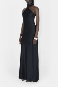 Robe Portico - Black