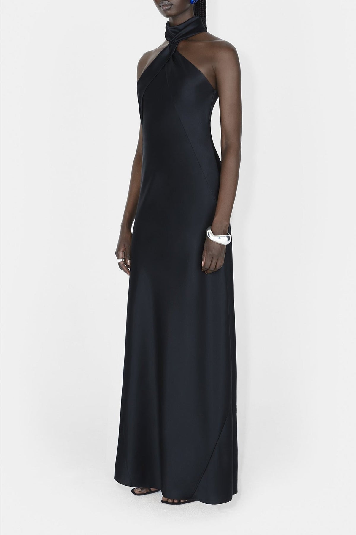 Robe Portico - Black
