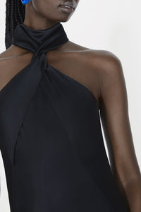 Robe Portico - Black