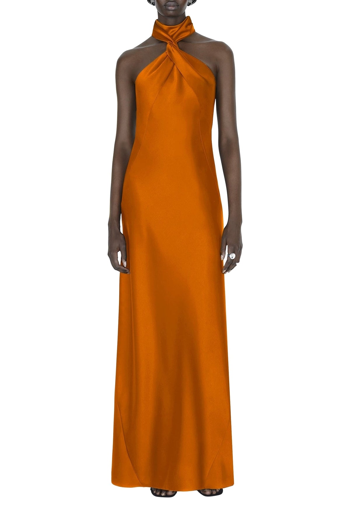 Robe Portico - Brandy