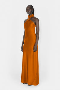 Robe Portico - Brandy