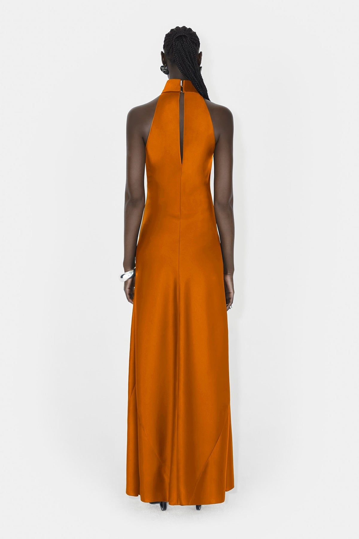 Robe Portico - Brandy