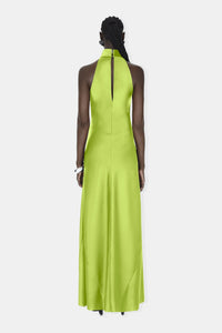 Robe Portico - Lime Yellow