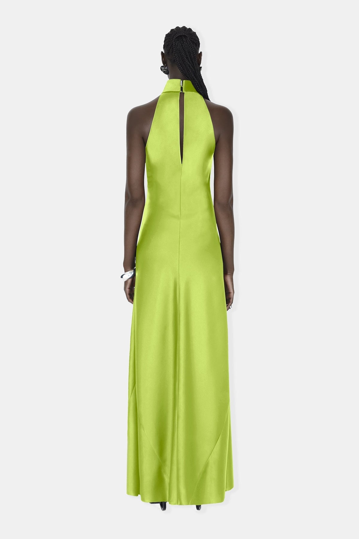 Robe Portico - Lime Yellow