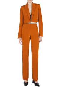 Blazer Zengel court - Brandy