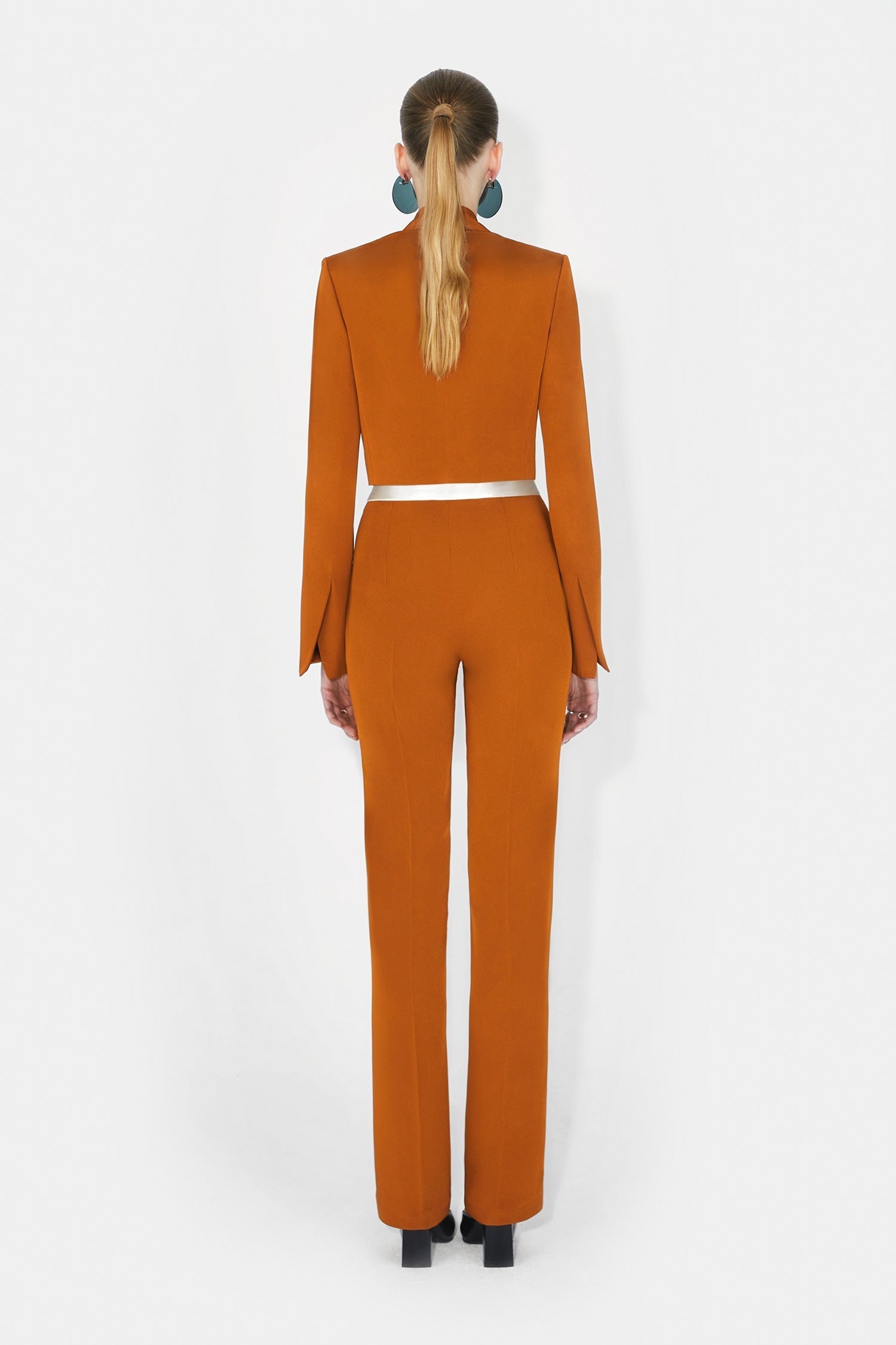 Blazer Zengel court - Brandy