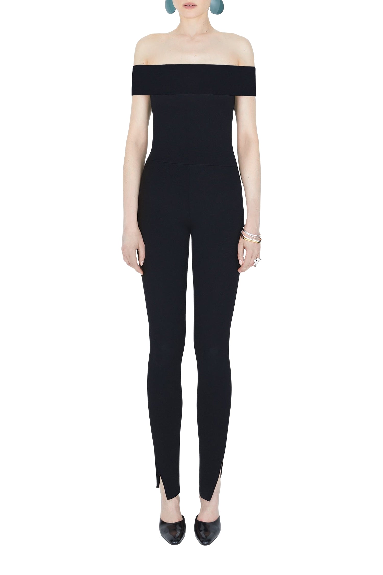 Combinaison Aria - Black