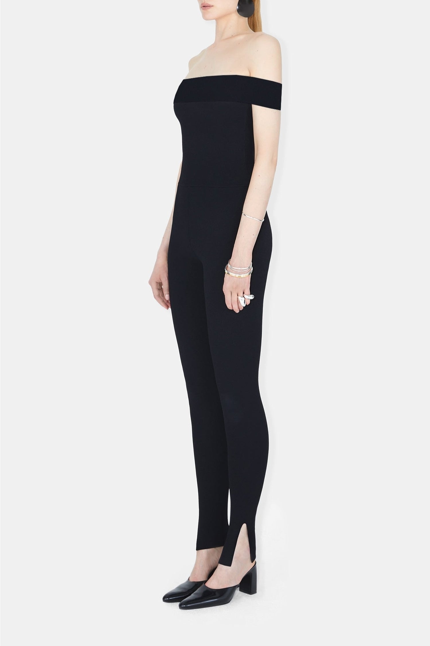 Combinaison Aria - Black