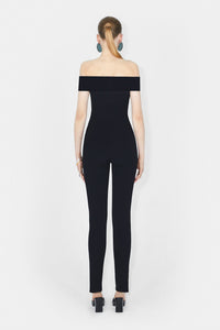Combinaison Aria - Black