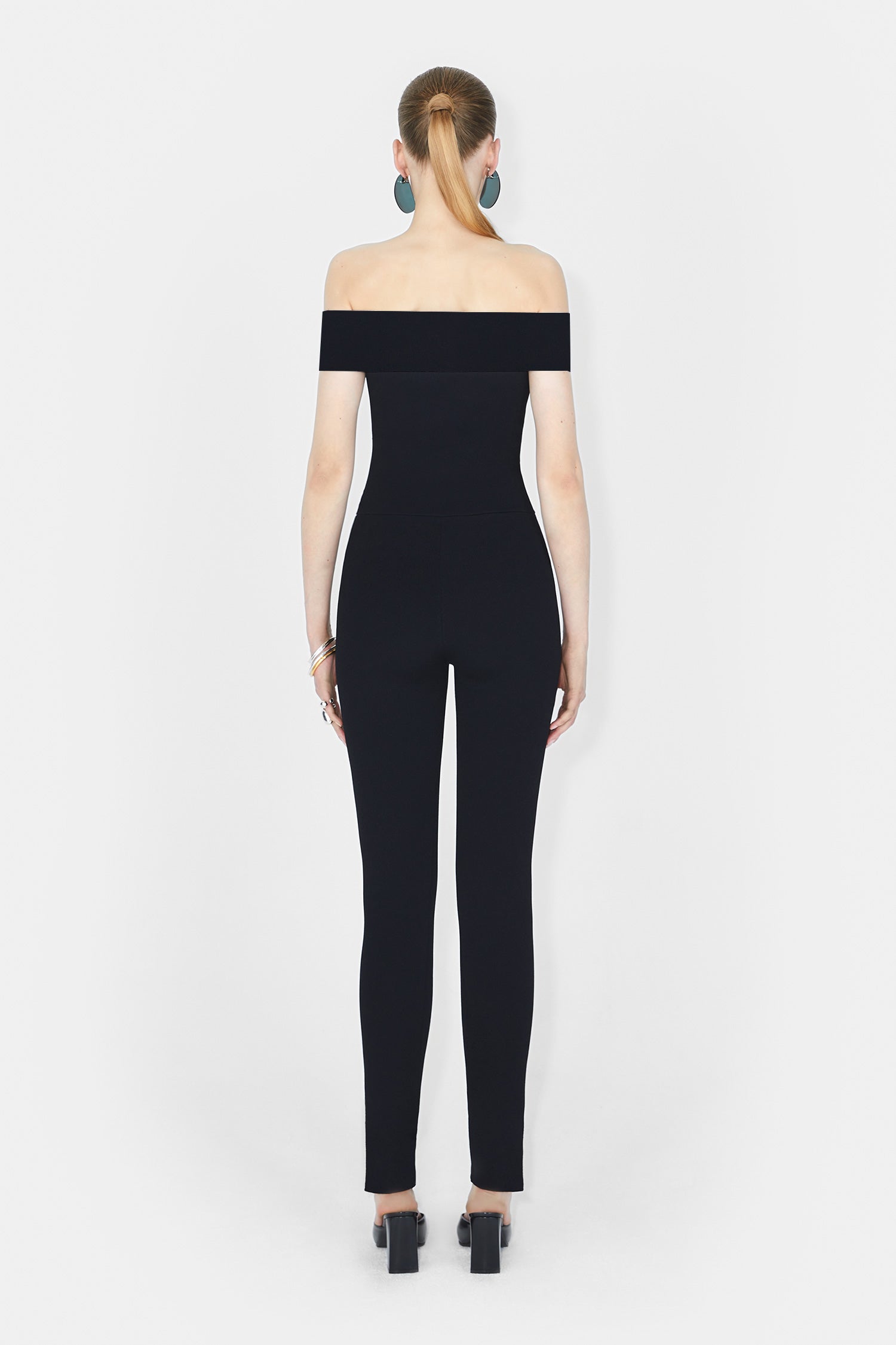 Combinaison Aria - Black