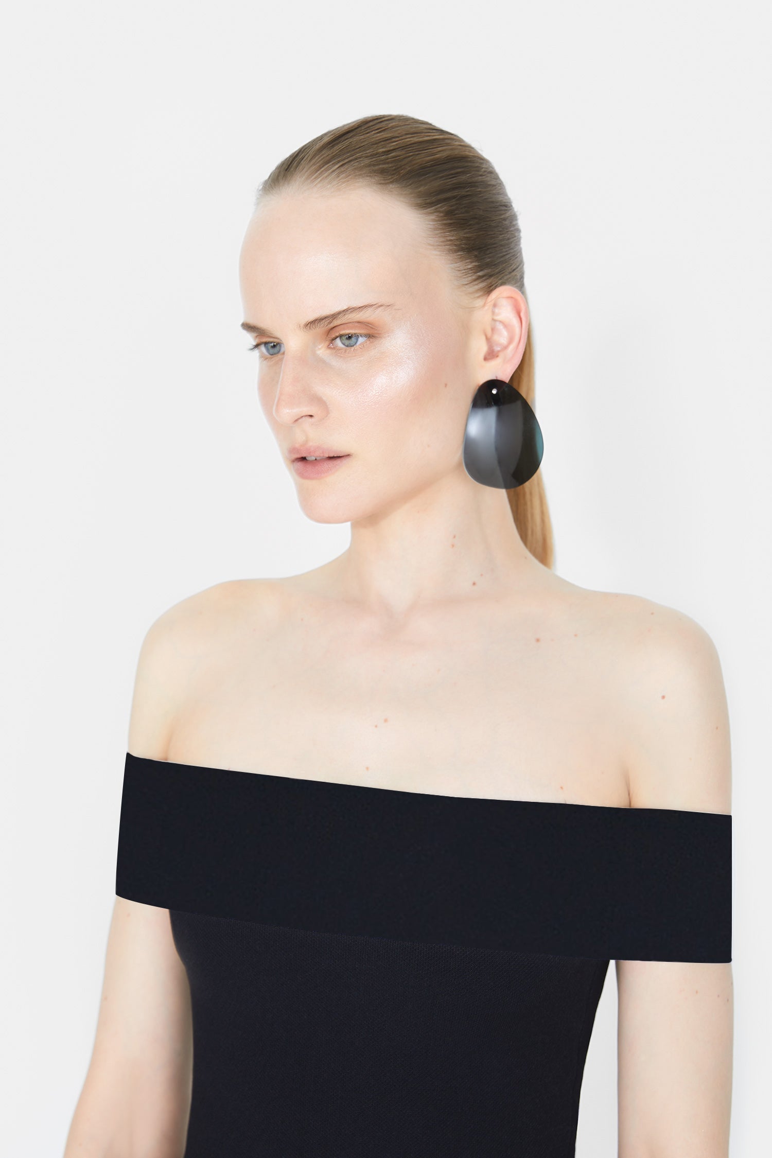 Combinaison Aria - Black