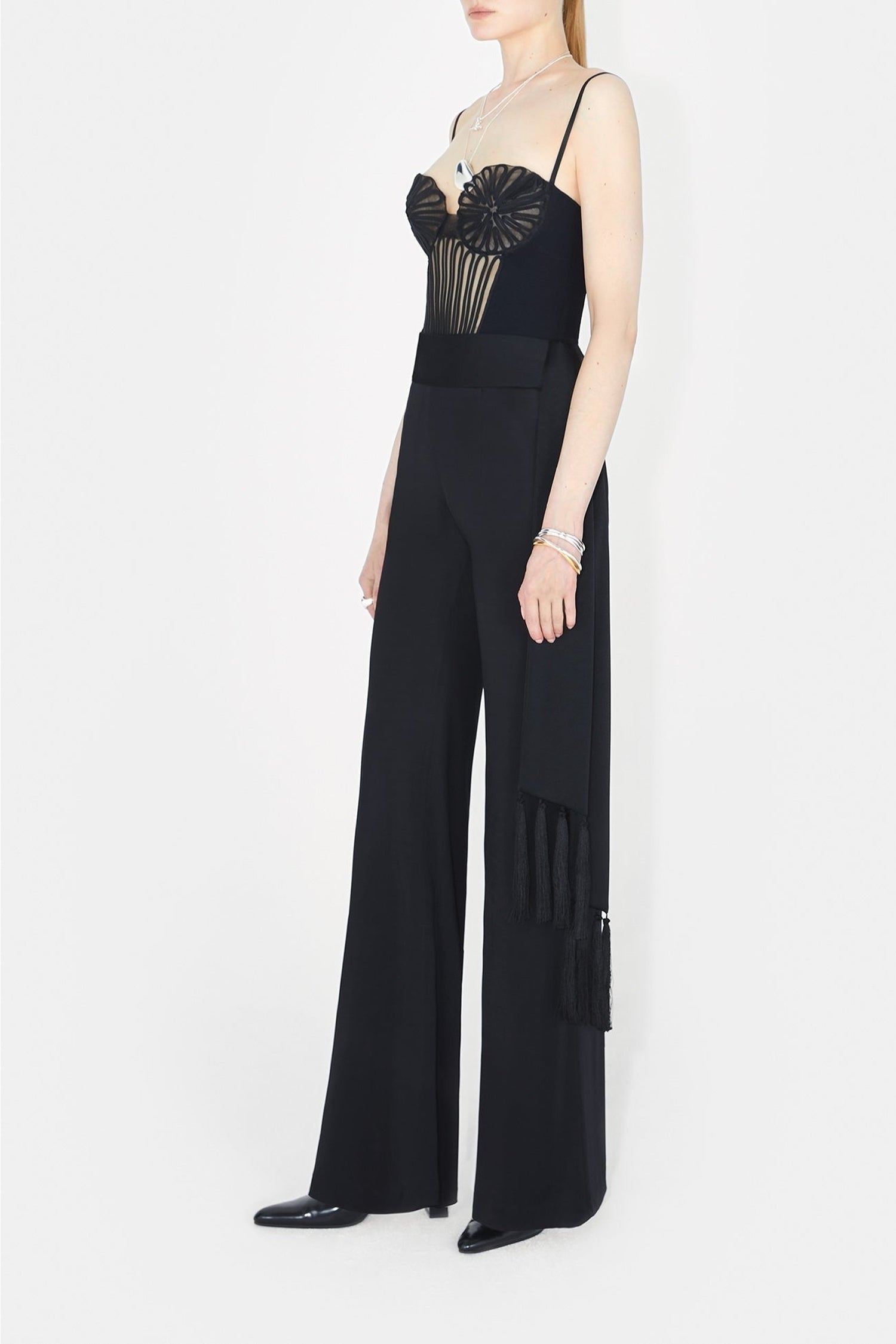 Pantalon Vesper - Black