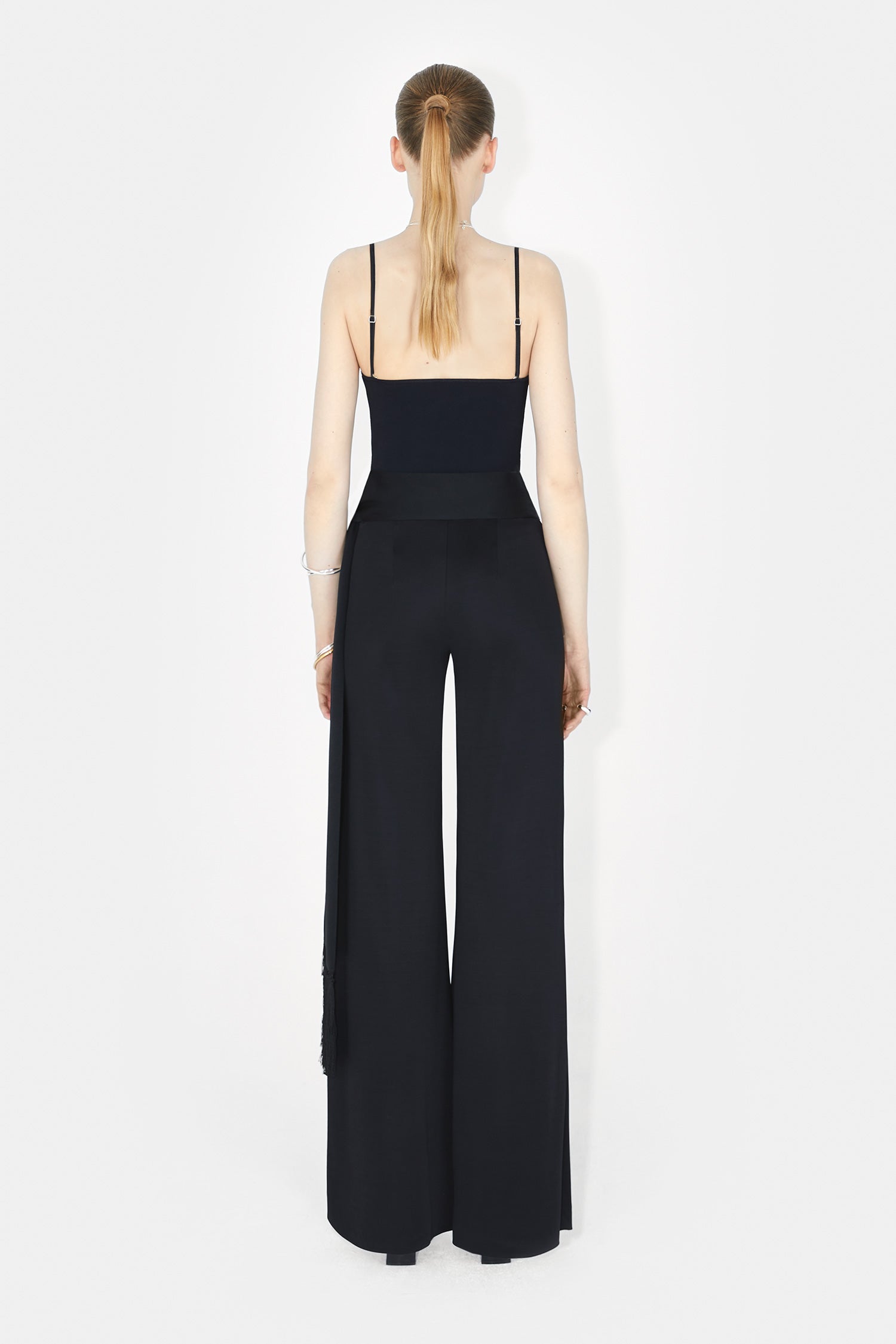 Pantalon Vesper - Black