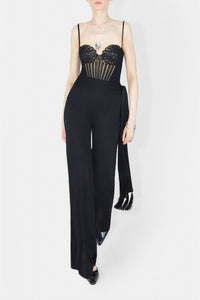 Pantalon Vesper - Black
