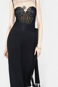 Pantalon Vesper - Black