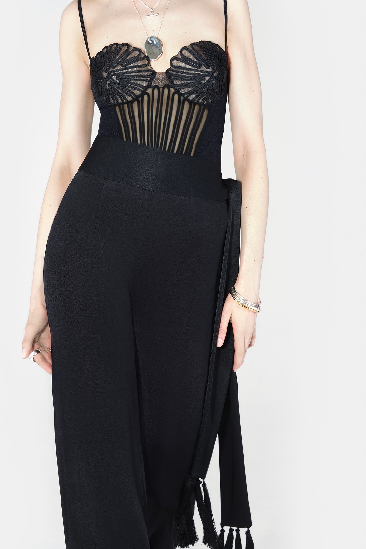 Pantalon Vesper - Black