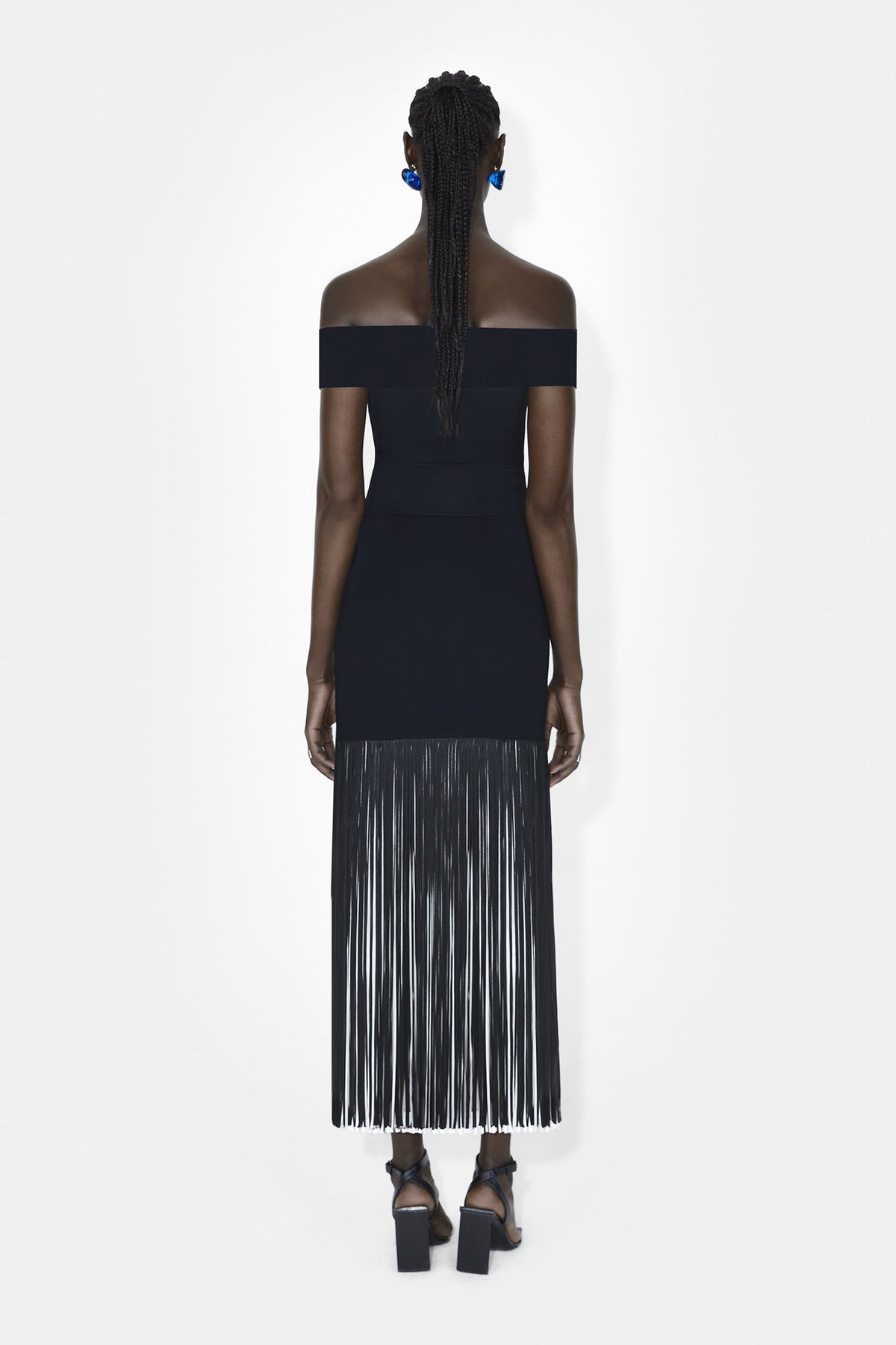 Body Aria - Black