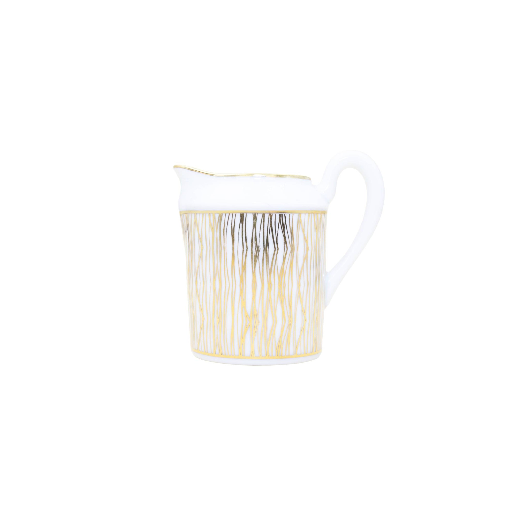 Crémier 6T / Cream jug 6T