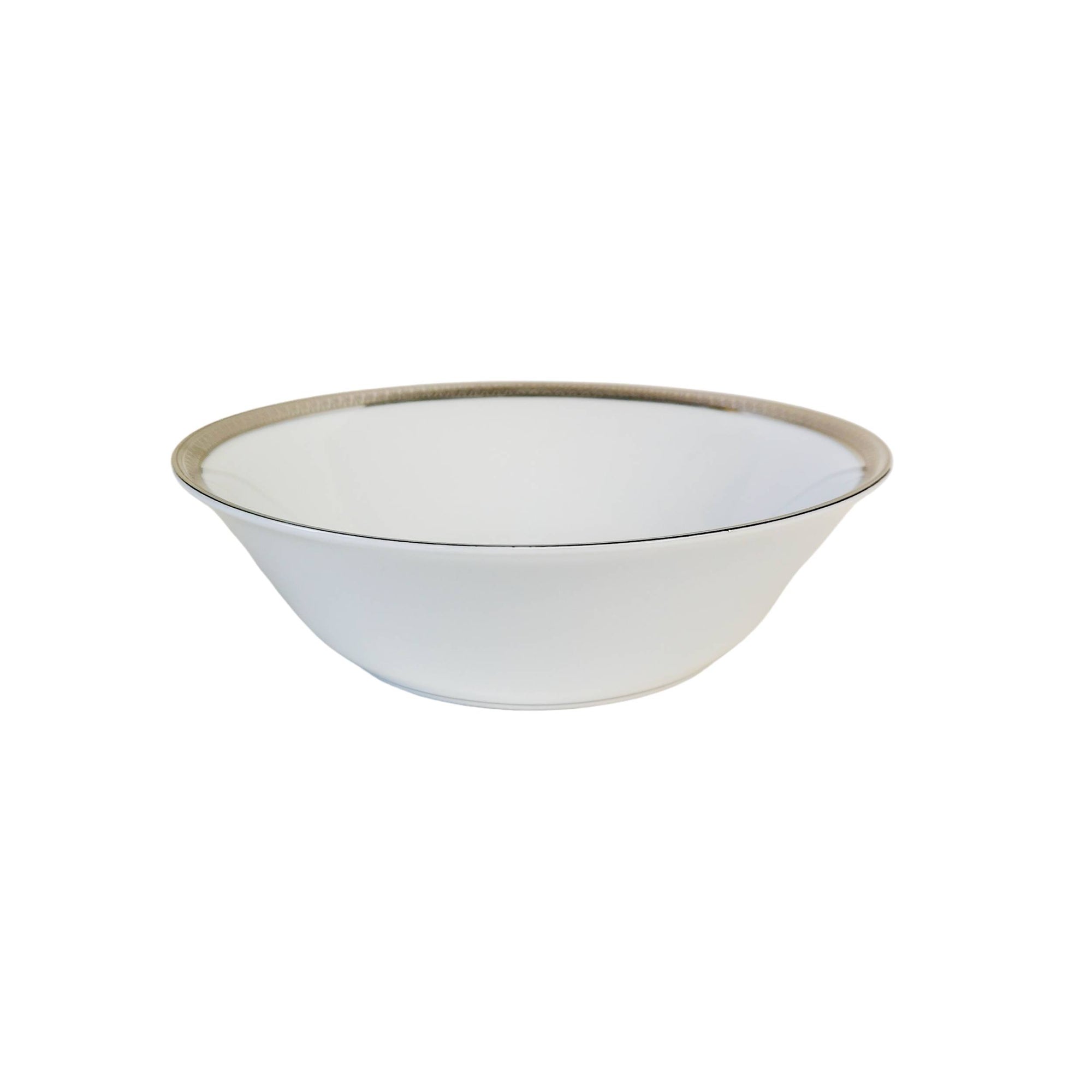 Saladier individuel / Individual salad bowl