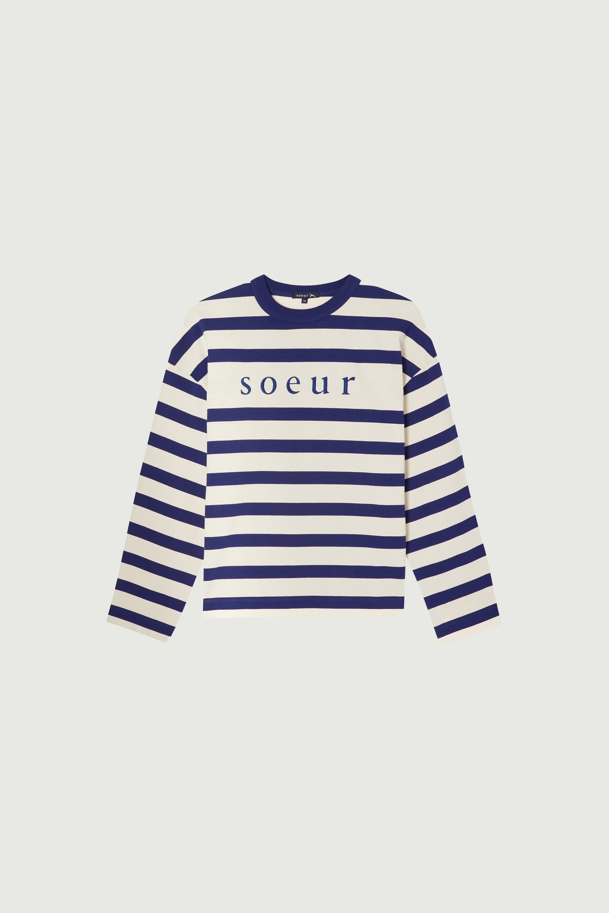 16 / NEW   TSHIRT MANCHES LONGUES ARCHIE