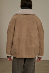 22 / NEW   MANTEAU BONN