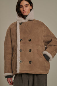22 / NEW   MANTEAU BONN