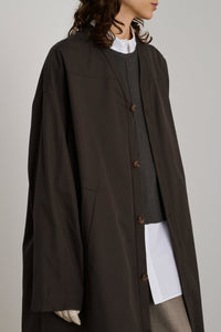 EBENE TRENCH ELITE