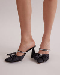 Escarpins Revue - Black