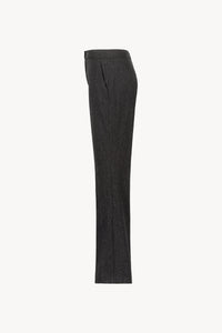 Pantalon - Gris Moyen