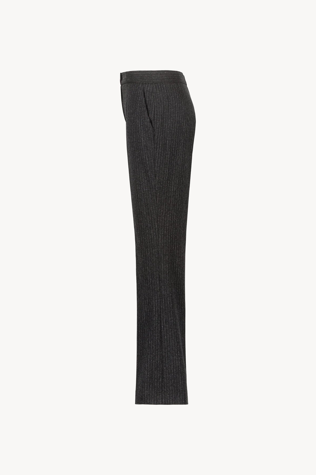 Pantalon - Gris Moyen