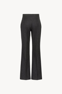 Pantalon - Gris Moyen