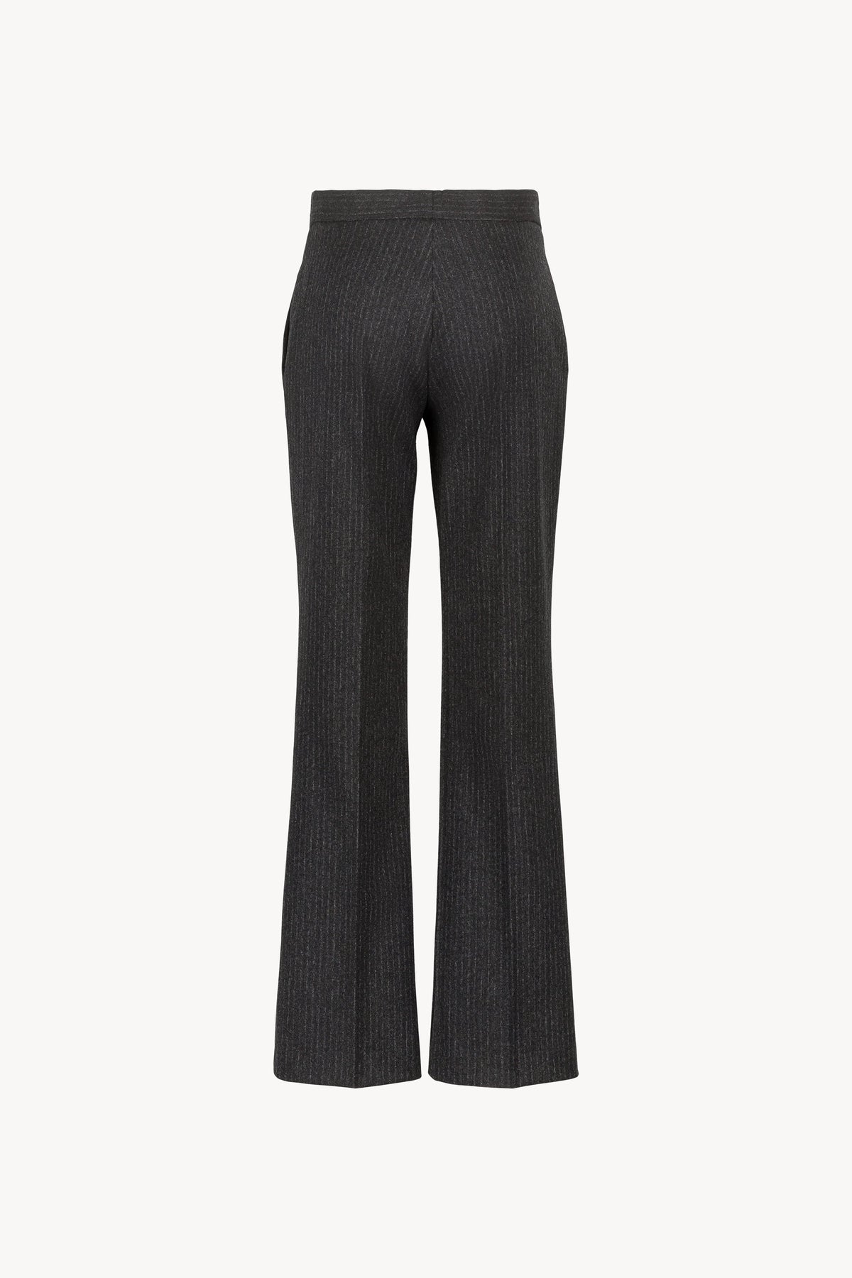 Pantalon - Gris Moyen