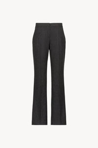 Pantalon - Gris Moyen