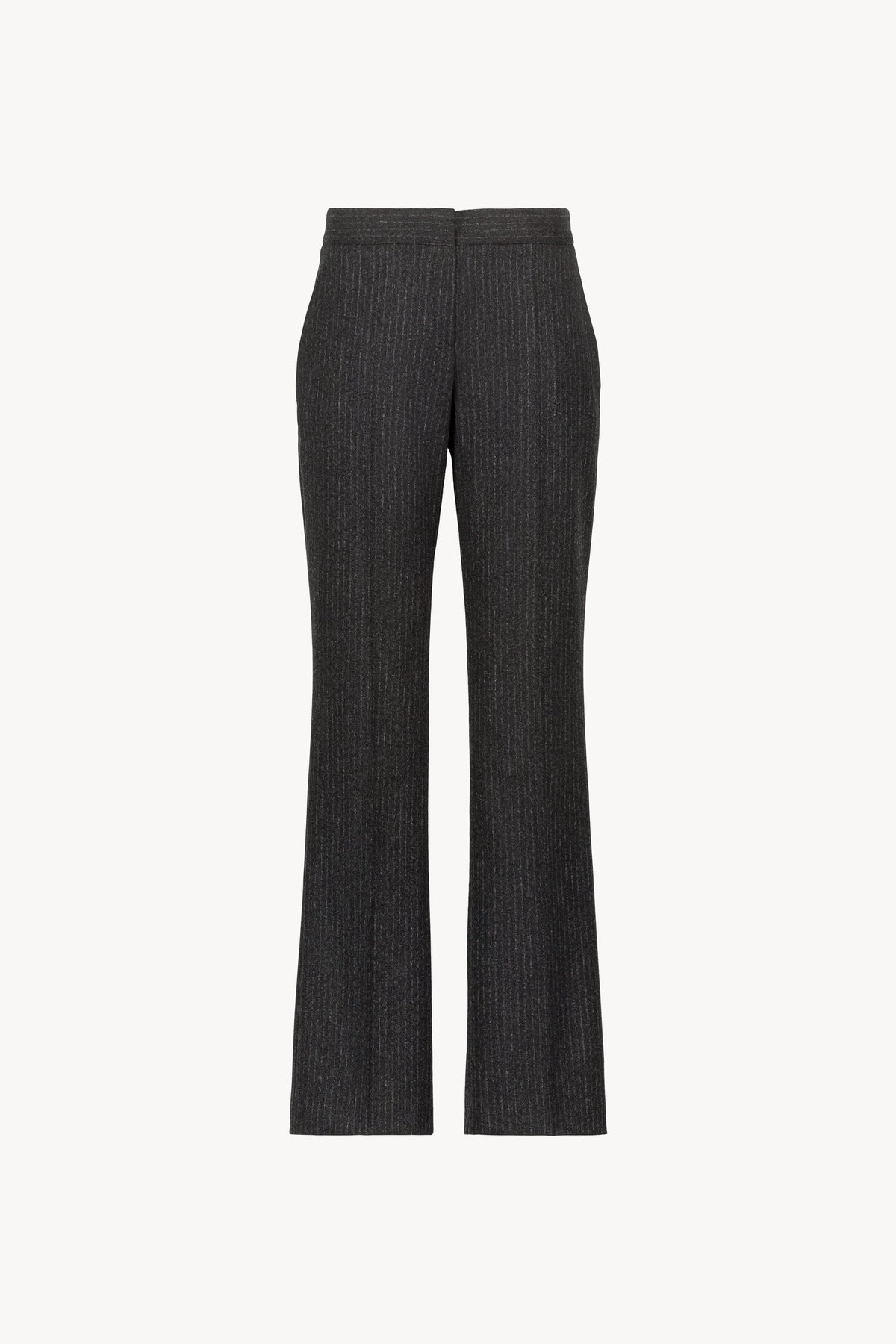 Pantalon - Gris Moyen