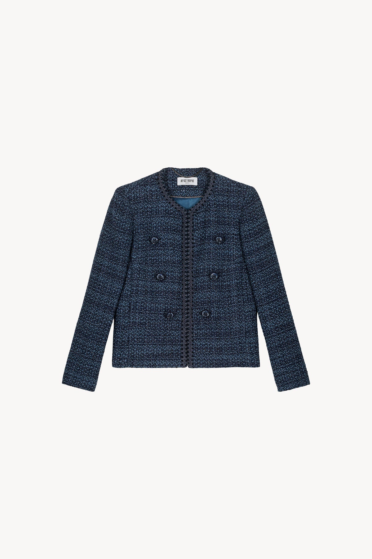 Veste courte - Denim