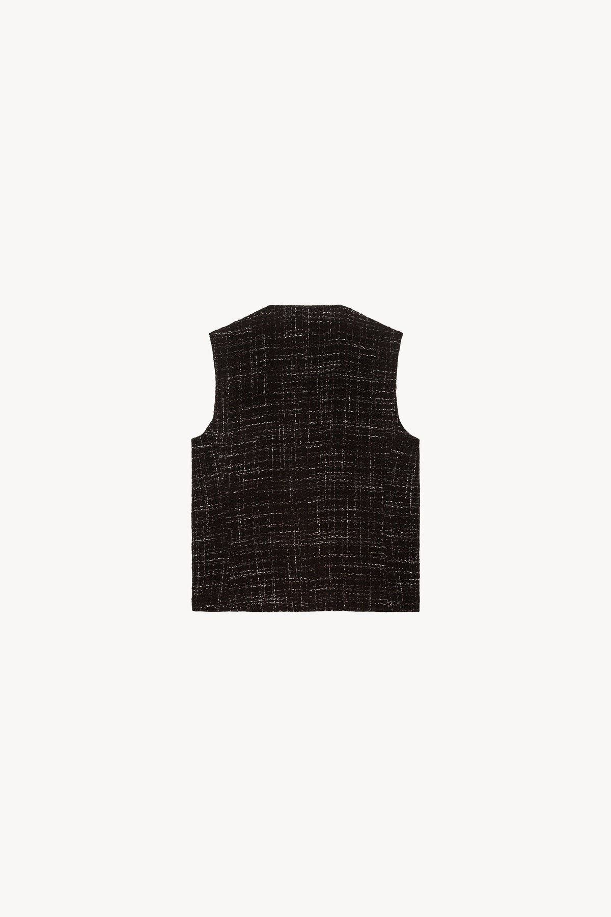 Gilet sans manche - Ebene