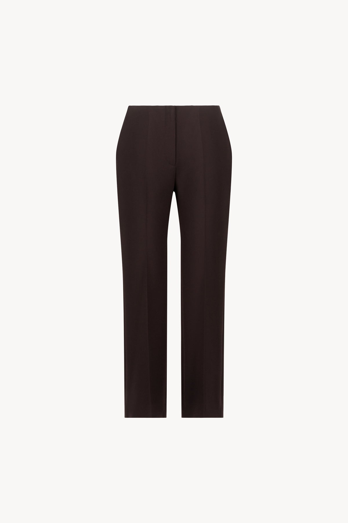 Pantalon droit - Ebene