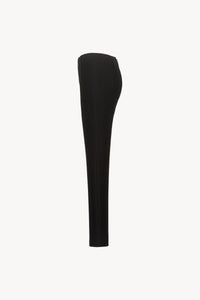 Pantalon etroit - Noir