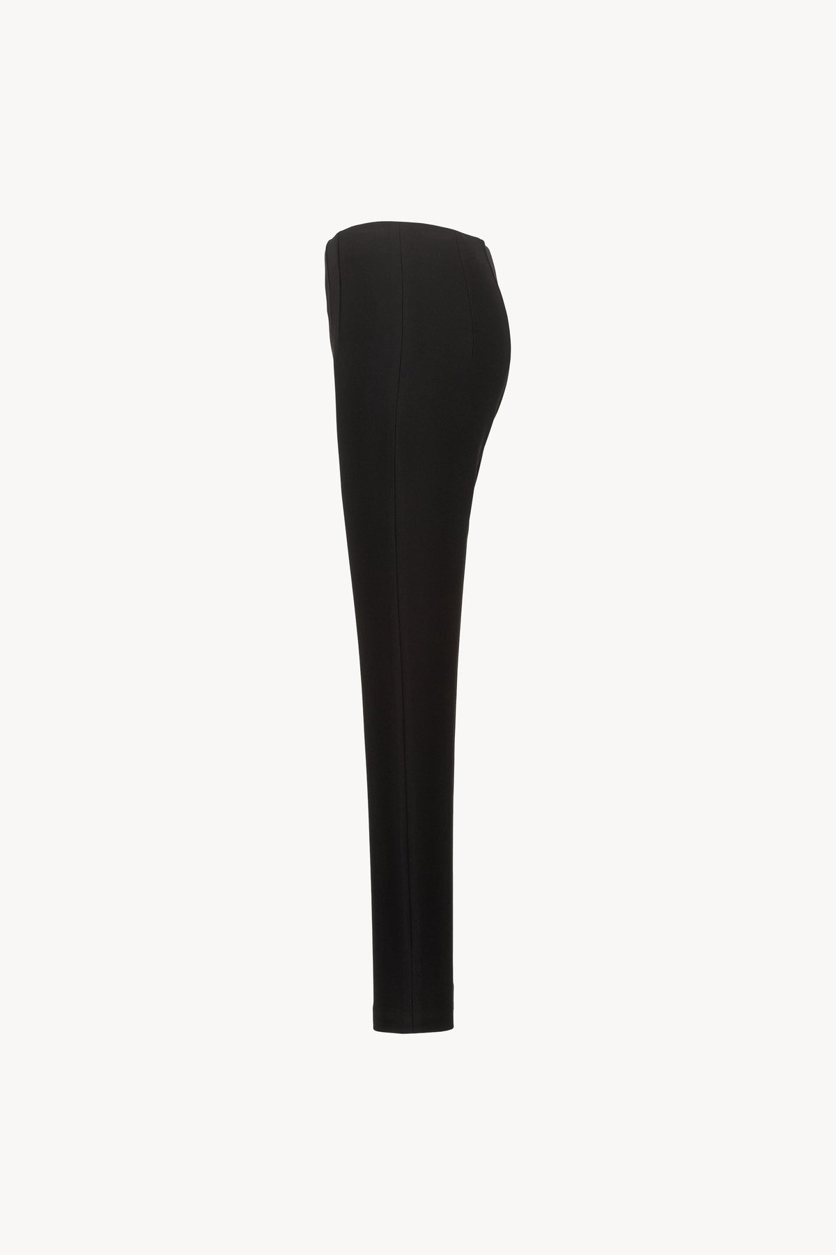 Pantalon etroit - Noir