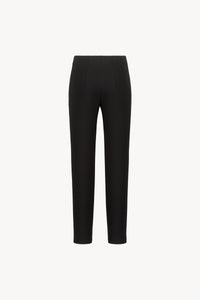 Pantalon etroit - Noir