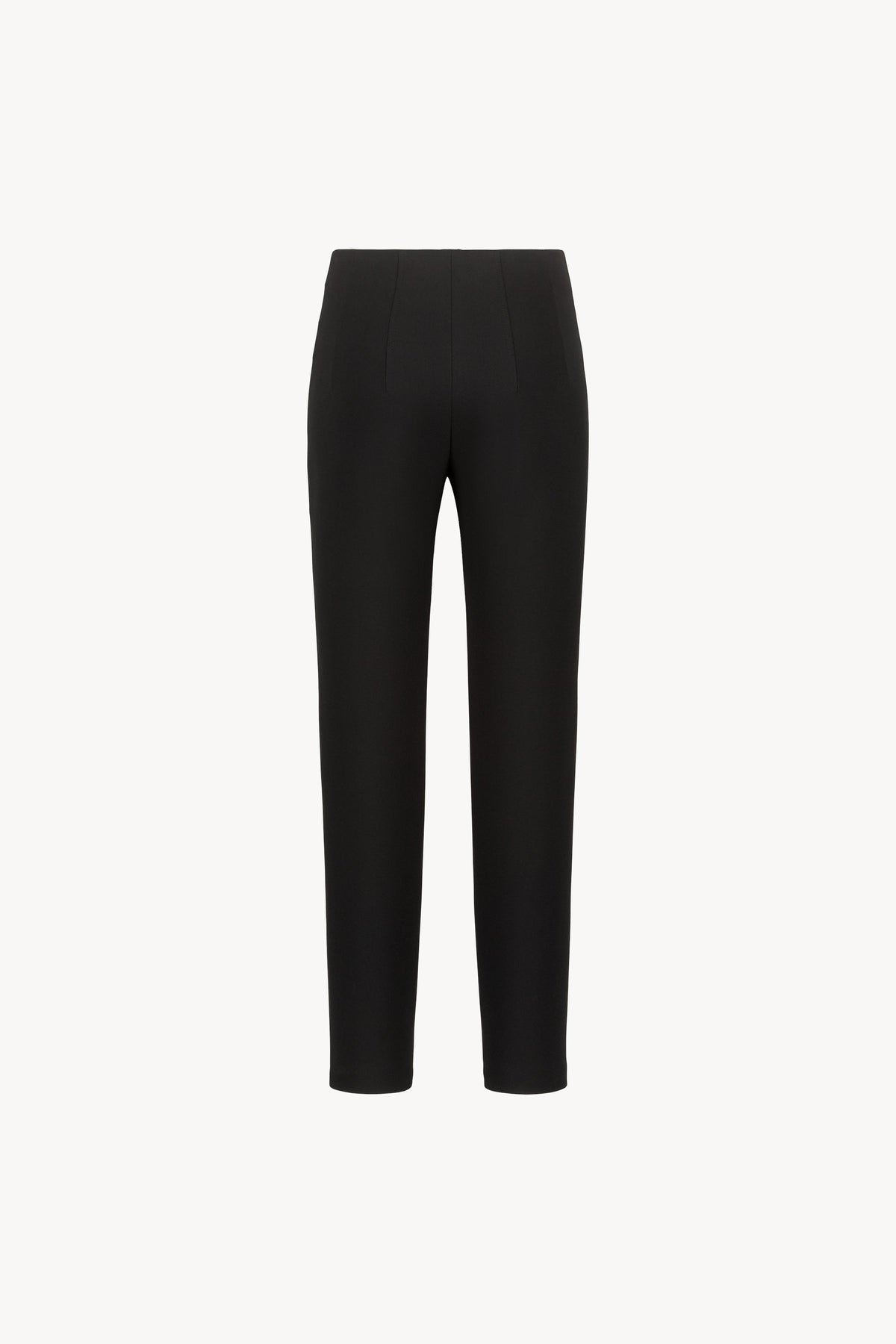 Pantalon etroit - Noir