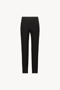 Pantalon etroit - Noir