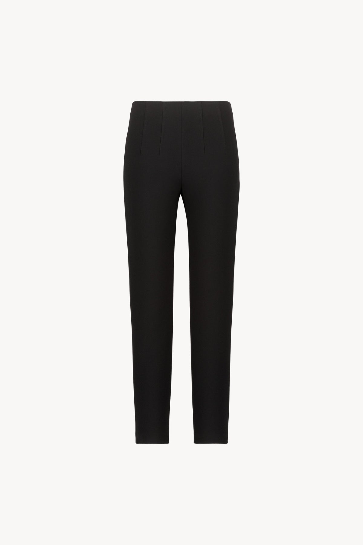 Pantalon etroit - Noir