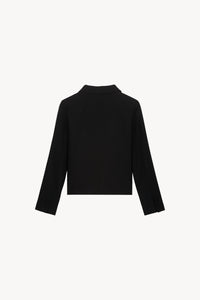 Veste courte - Noir