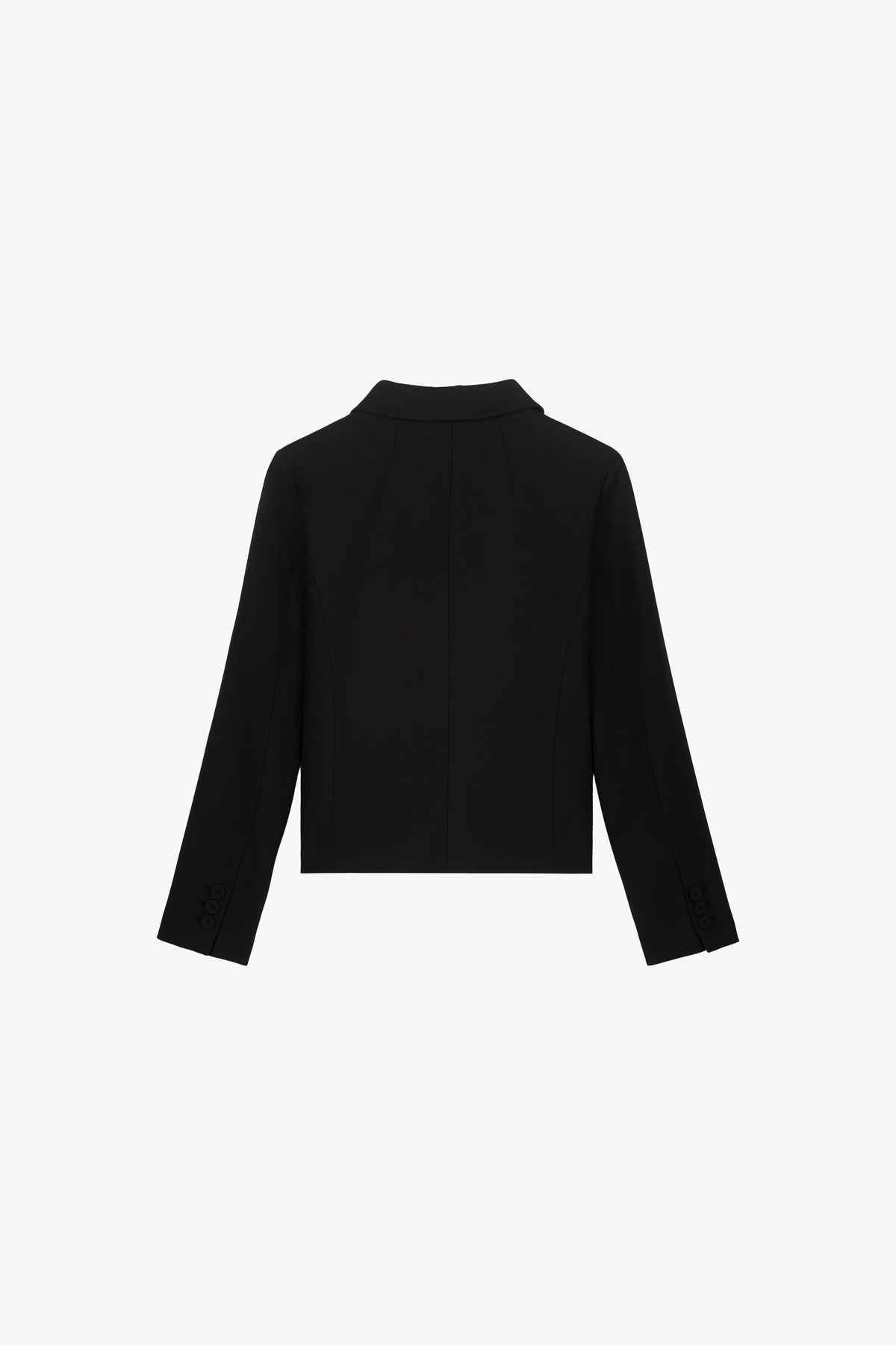 Veste courte - Noir