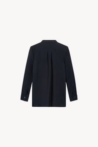 Chemise - Marine