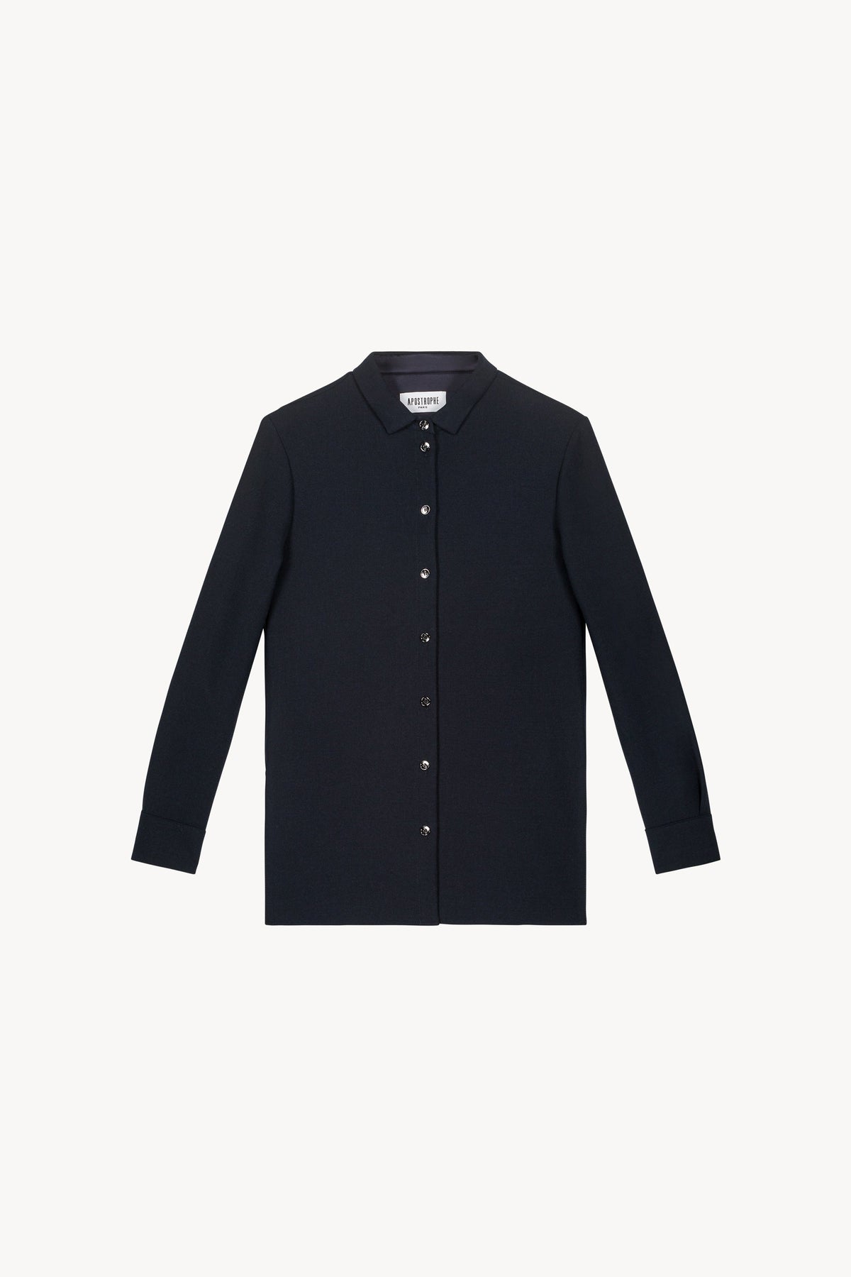 Chemise - Marine