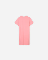 Jersey dress - Rose
